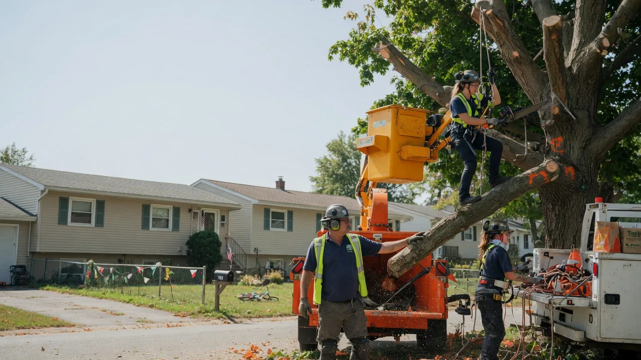 Tree Services in Puerto Real, PR near me